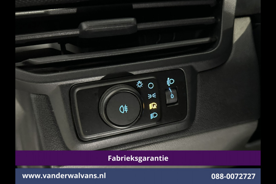 Ford Transit Custom 2.0 TDCI 136pk L2H1 Euro6 Airco | Camera | LED | Parkeersensoren | Apple Carplay Android Auto, Verwarmde voorruit, Bijrijdersbank, Cruisecontrol Ford Transit Custom 2.0 TDCI 136pk L2H1 Euro6 Airco | Camera | LED | Parkeersensoren | Apple Carplay Android Auto, Verwarmde voorruit, Bijrijdersbank, Cruisecontrol
