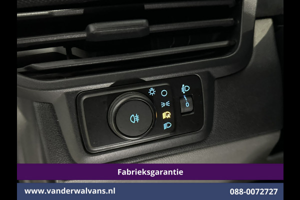 Ford Transit Custom 2.0 TDCI 136pk L2H1 Euro6 Airco | Camera | LED | Parkeersensoren | Apple Carplay Android Auto, Verwarmde voorruit, Bijrijdersbank, Cruisecontrol Ford Transit Custom 2.0 TDCI 136pk L2H1 Euro6 Airco | Camera | LED | Parkeersensoren | Apple Carplay Android Auto, Verwarmde voorruit, Bijrijdersbank, Cruisecontrol