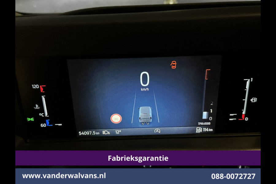 Ford Transit Custom 2.0 TDCI 136pk L2H1 Euro6 Airco | Camera | LED | Parkeersensoren | Apple Carplay Android Auto, Verwarmde voorruit, Bijrijdersbank, Cruisecontrol Ford Transit Custom 2.0 TDCI 136pk L2H1 Euro6 Airco | Camera | LED | Parkeersensoren | Apple Carplay Android Auto, Verwarmde voorruit, Bijrijdersbank, Cruisecontrol