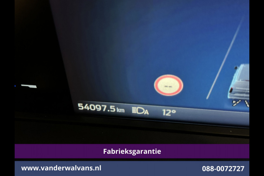 Ford Transit Custom 2.0 TDCI 136pk L2H1 Euro6 Airco | Camera | LED | Parkeersensoren | Apple Carplay Android Auto, Verwarmde voorruit, Bijrijdersbank, Cruisecontrol Ford Transit Custom 2.0 TDCI 136pk L2H1 Euro6 Airco | Camera | LED | Parkeersensoren | Apple Carplay Android Auto, Verwarmde voorruit, Bijrijdersbank, Cruisecontrol