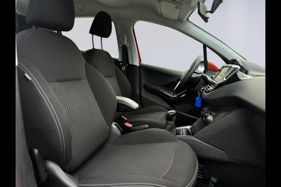 Peugeot 208 1.2 PureTech Blue Lion, 5 deurs, airco, parkeersensoren, cruisecontrol,Nederlandse auto met nationale auto pas