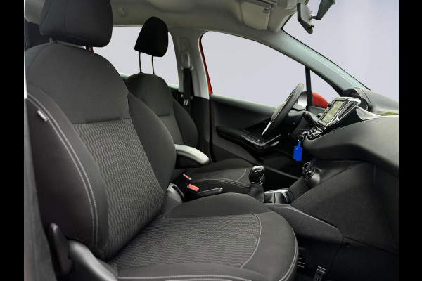 Peugeot 208 1.2 PureTech Blue Lion, 5 deurs, airco, parkeersensoren, cruisecontrol,Nederlandse auto met nationale auto pas