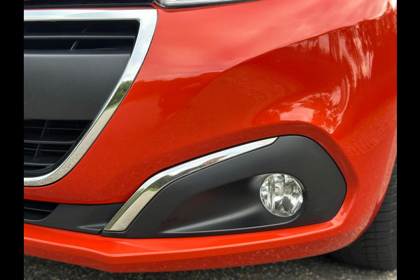 Peugeot 208 1.2 PureTech Blue Lion, 5 deurs, airco, parkeersensoren, cruisecontrol,Nederlandse auto met nationale auto pas