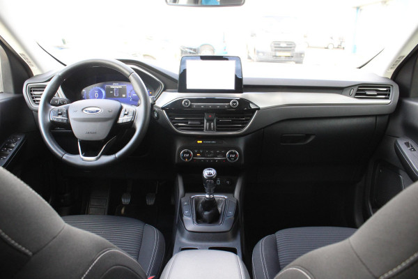 Ford Kuga 1.5 EcoBoost Titanium X | Trekhaak 1800KG | Stoel + Stuurverwarming | Cruise Control | Navigatie | Climate Control |