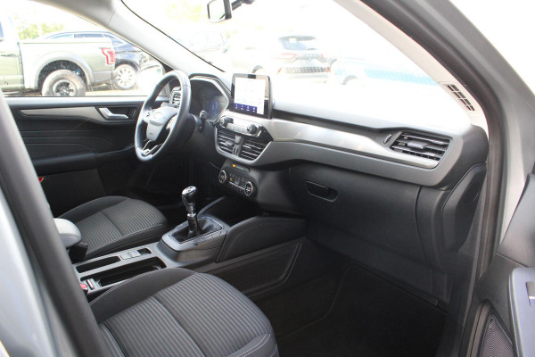 Ford Kuga 1.5 EcoBoost Titanium X | Trekhaak 1800KG | Stoel + Stuurverwarming | Cruise Control | Navigatie | Climate Control |