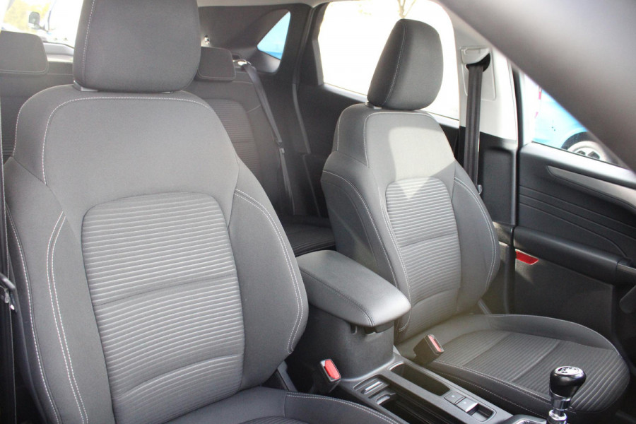 Ford Kuga 1.5 EcoBoost Titanium X | Trekhaak 1800KG | Stoel + Stuurverwarming | Cruise Control | Navigatie | Climate Control |