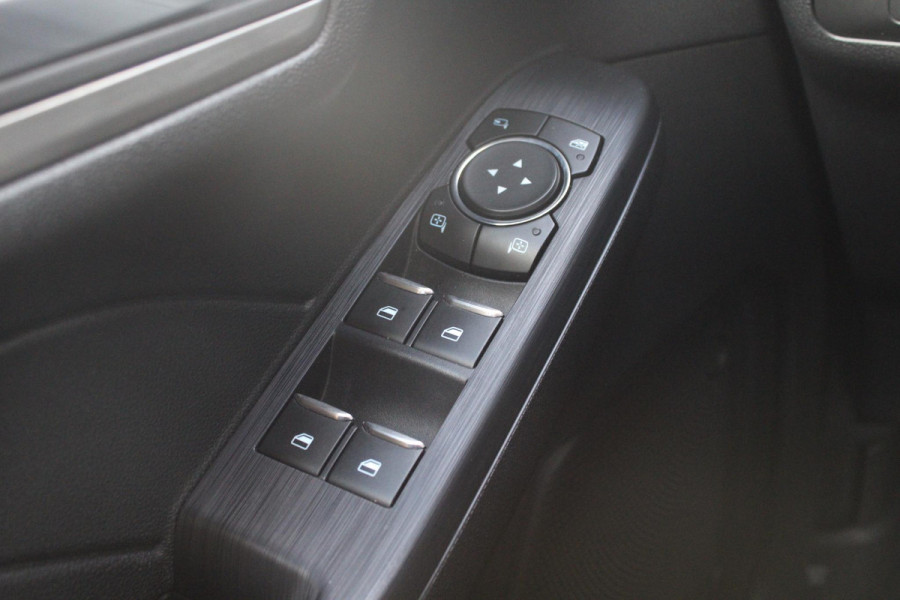 Ford Kuga 1.5 EcoBoost Titanium X | Trekhaak 1800KG | Stoel + Stuurverwarming | Cruise Control | Navigatie | Climate Control |