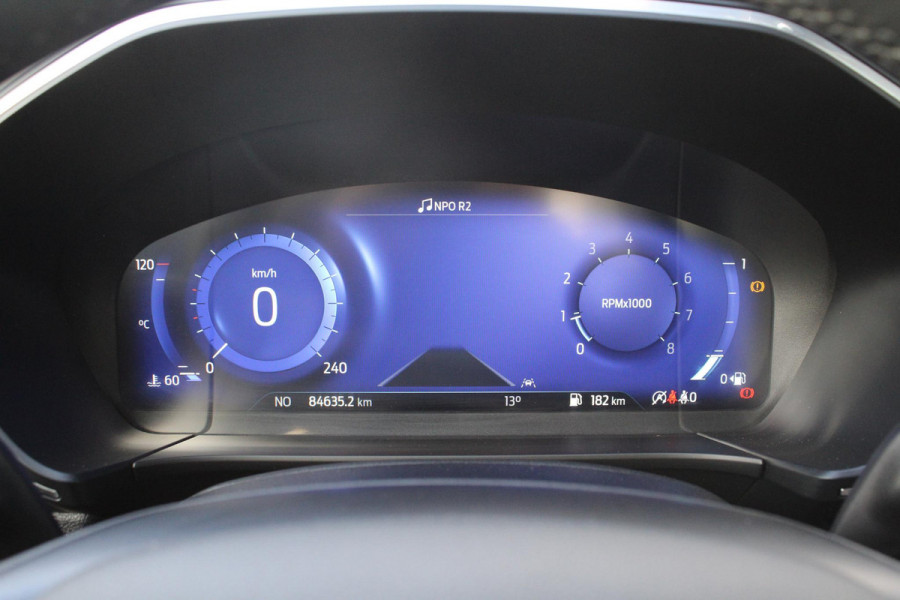 Ford Kuga 1.5 EcoBoost Titanium X | Trekhaak 1800KG | Stoel + Stuurverwarming | Cruise Control | Navigatie | Climate Control |