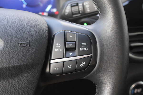 Ford Kuga 1.5 EcoBoost Titanium X | Trekhaak 1800KG | Stoel + Stuurverwarming | Cruise Control | Navigatie | Climate Control |