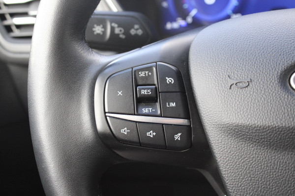 Ford Kuga 1.5 EcoBoost Titanium X | Trekhaak 1800KG | Stoel + Stuurverwarming | Cruise Control | Navigatie | Climate Control |