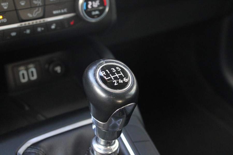 Ford Kuga 1.5 EcoBoost Titanium X | Trekhaak 1800KG | Stoel + Stuurverwarming | Cruise Control | Navigatie | Climate Control |