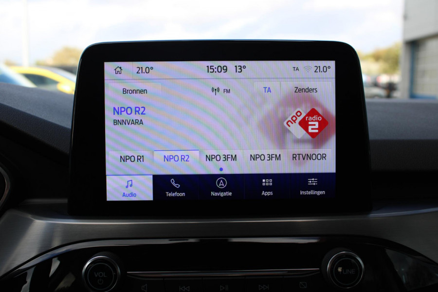 Ford Kuga 1.5 EcoBoost Titanium X | Trekhaak 1800KG | Stoel + Stuurverwarming | Cruise Control | Navigatie | Climate Control |