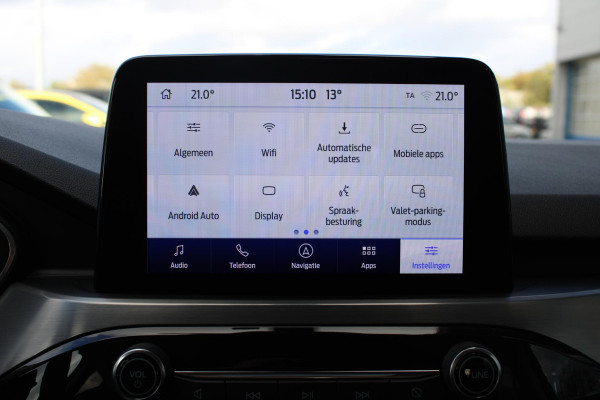 Ford Kuga 1.5 EcoBoost Titanium X | Trekhaak 1800KG | Stoel + Stuurverwarming | Cruise Control | Navigatie | Climate Control |