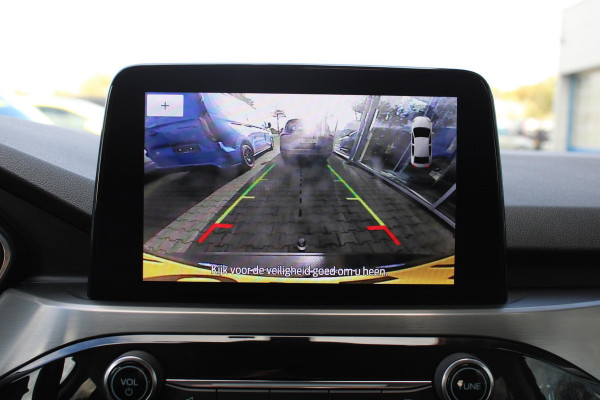 Ford Kuga 1.5 EcoBoost Titanium X | Trekhaak 1800KG | Stoel + Stuurverwarming | Cruise Control | Navigatie | Climate Control |