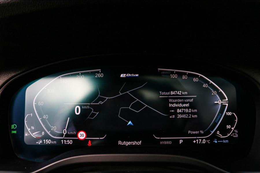 BMW X3 XDrive30e M-SPORT - PANO - TREKAAK - LASER - VOL!! BMW X3 XDrive30e M-SPORT - PANO - TREKAAK - LASER - VOL!!