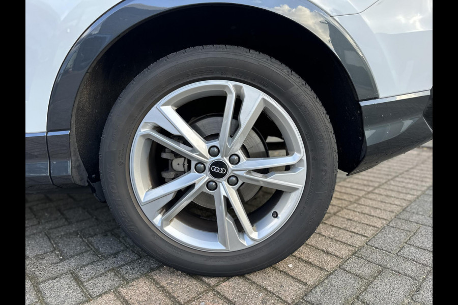 Audi Q3 Sportback 45 TFSI e S Edition PLUG IN HYBRIDE||2x S-LINE BINNEN + BUITEN| ADAPTIVE CRUISE| DODE HOEK | ELEK. TREKHAAK| DIG. DASH| Audi Q3 Sportback 45 TFSI e S Edition PLUG IN HYBRIDE||2x S-LINE BINNEN + BUITEN| ADAPTIVE CRUISE| DODE HOEK | ELEK. TREKHAAK| DIG. DASH|