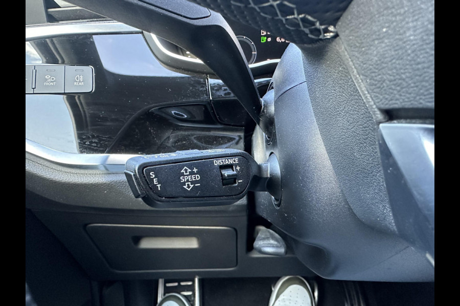 Audi Q3 Sportback 45 TFSI e S Edition PLUG IN HYBRIDE||2x S-LINE BINNEN + BUITEN| ADAPTIVE CRUISE| DODE HOEK | ELEK. TREKHAAK| DIG. DASH| Audi Q3 Sportback 45 TFSI e S Edition PLUG IN HYBRIDE||2x S-LINE BINNEN + BUITEN| ADAPTIVE CRUISE| DODE HOEK | ELEK. TREKHAAK| DIG. DASH|