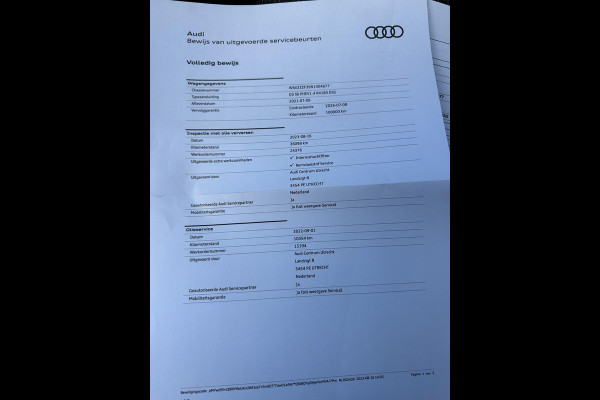 Audi Q3 Sportback 45 TFSI e S Edition PLUG IN HYBRIDE||2x S-LINE BINNEN + BUITEN| ADAPTIVE CRUISE| DODE HOEK | ELEK. TREKHAAK| DIG. DASH| Audi Q3 Sportback 45 TFSI e S Edition PLUG IN HYBRIDE||2x S-LINE BINNEN + BUITEN| ADAPTIVE CRUISE| DODE HOEK | ELEK. TREKHAAK| DIG. DASH|
