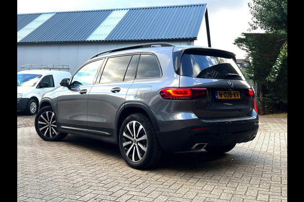 Mercedes-Benz Glb 200 Premium Plus panorama_carplay_Camera Mercedes-Benz Glb 200 Premium Plus panorama_carplay_Camera