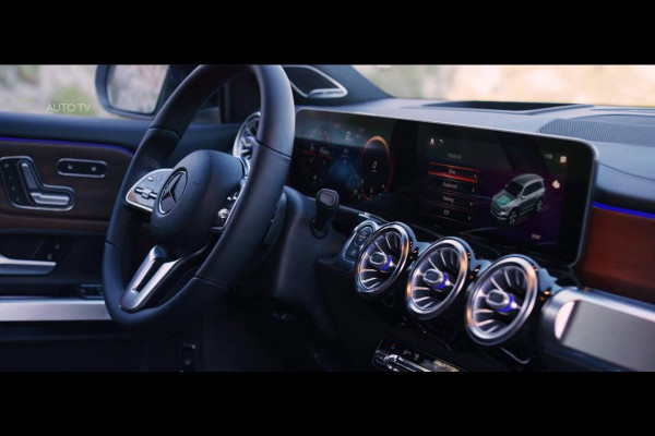 Mercedes-Benz Glb 200 Premium Plus panorama_carplay_Camera Mercedes-Benz Glb 200 Premium Plus panorama_carplay_Camera