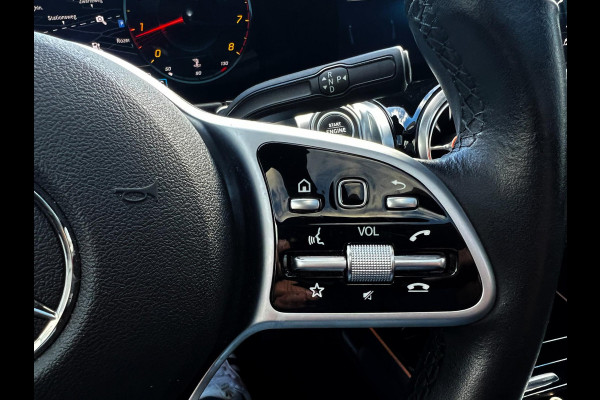 Mercedes-Benz Glb 200 Premium Plus panorama_carplay_Camera Mercedes-Benz Glb 200 Premium Plus panorama_carplay_Camera