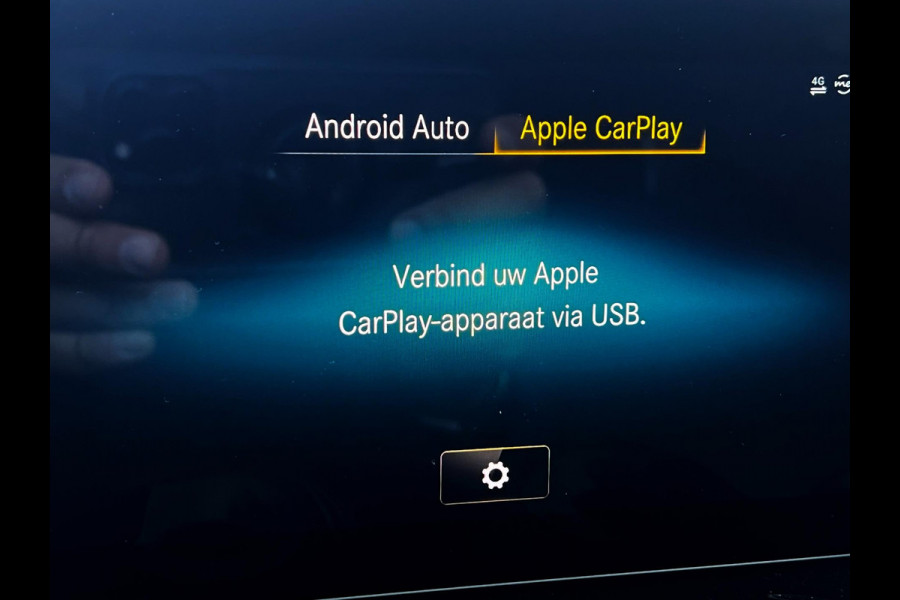 Mercedes-Benz Glb 200 Premium Plus panorama_carplay_Camera Mercedes-Benz Glb 200 Premium Plus panorama_carplay_Camera