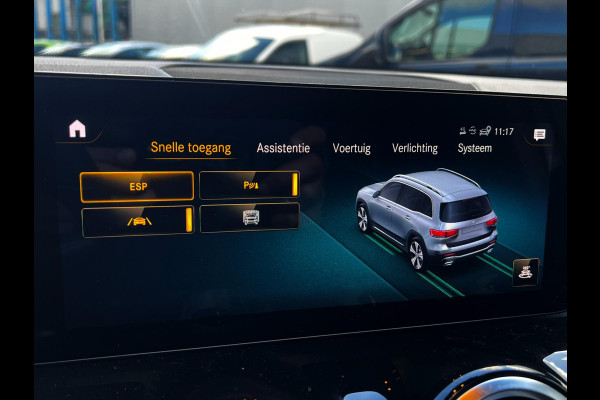 Mercedes-Benz Glb 200 Premium Plus panorama_carplay_Camera Mercedes-Benz Glb 200 Premium Plus panorama_carplay_Camera