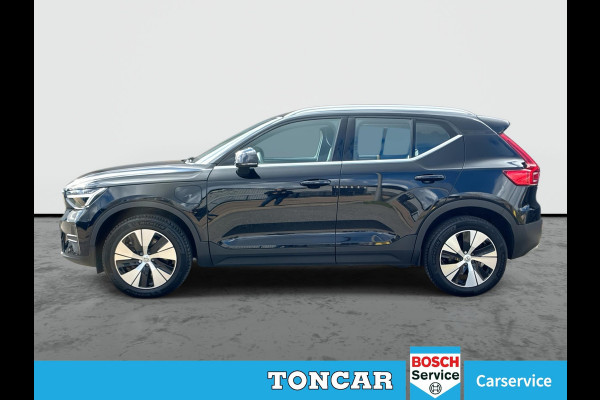 Volvo XC40 1.5 T4 Plug-in hybrid Core Bright 211 PK | Park Assist | Climate Pack - Verwarmd stuur / stoelen | A-Camera Volvo XC40 1.5 T4 Plug-in hybrid Core Bright 211 PK | Park Assist | Climate Pack - Verwarmd stuur / stoelen | A-Camera