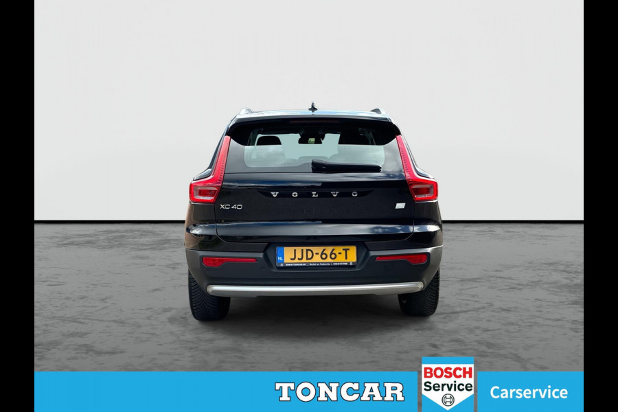 Volvo XC40 1.5 T4 Plug-in hybrid Core Bright 211 PK | Park Assist | Climate Pack - Verwarmd stuur / stoelen | A-Camera Volvo XC40 1.5 T4 Plug-in hybrid Core Bright 211 PK | Park Assist | Climate Pack - Verwarmd stuur / stoelen | A-Camera
