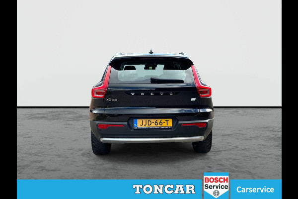 Volvo XC40 1.5 T4 Plug-in hybrid Core Bright 211 PK | Park Assist | Climate Pack - Verwarmd stuur / stoelen | A-Camera Volvo XC40 1.5 T4 Plug-in hybrid Core Bright 211 PK | Park Assist | Climate Pack - Verwarmd stuur / stoelen | A-Camera