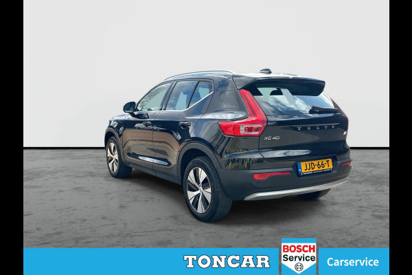 Volvo XC40 1.5 T4 Plug-in hybrid Core Bright 211 PK | Park Assist | Climate Pack - Verwarmd stuur / stoelen | A-Camera Volvo XC40 1.5 T4 Plug-in hybrid Core Bright 211 PK | Park Assist | Climate Pack - Verwarmd stuur / stoelen | A-Camera