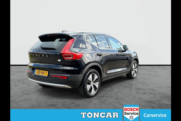 Volvo XC40 1.5 T4 Plug-in hybrid Core Bright 211 PK | Park Assist | Climate Pack - Verwarmd stuur / stoelen | A-Camera Volvo XC40 1.5 T4 Plug-in hybrid Core Bright 211 PK | Park Assist | Climate Pack - Verwarmd stuur / stoelen | A-Camera