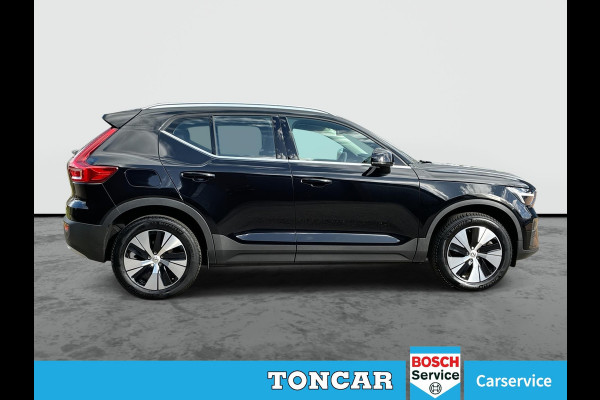 Volvo XC40 1.5 T4 Plug-in hybrid Core Bright 211 PK | Park Assist | Climate Pack - Verwarmd stuur / stoelen | A-Camera Volvo XC40 1.5 T4 Plug-in hybrid Core Bright 211 PK | Park Assist | Climate Pack - Verwarmd stuur / stoelen | A-Camera