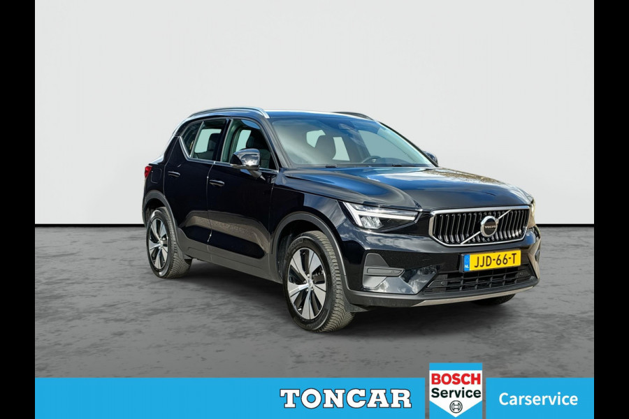 Volvo XC40 1.5 T4 Plug-in hybrid Core Bright 211 PK | Park Assist | Climate Pack - Verwarmd stuur / stoelen | A-Camera Volvo XC40 1.5 T4 Plug-in hybrid Core Bright 211 PK | Park Assist | Climate Pack - Verwarmd stuur / stoelen | A-Camera
