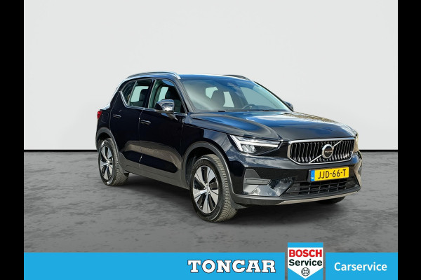 Volvo XC40 1.5 T4 Plug-in hybrid Core Bright 211 PK | Park Assist | Climate Pack - Verwarmd stuur / stoelen | A-Camera Volvo XC40 1.5 T4 Plug-in hybrid Core Bright 211 PK | Park Assist | Climate Pack - Verwarmd stuur / stoelen | A-Camera