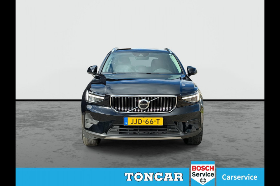 Volvo XC40 1.5 T4 Plug-in hybrid Core Bright 211 PK | Park Assist | Climate Pack - Verwarmd stuur / stoelen | A-Camera Volvo XC40 1.5 T4 Plug-in hybrid Core Bright 211 PK | Park Assist | Climate Pack - Verwarmd stuur / stoelen | A-Camera