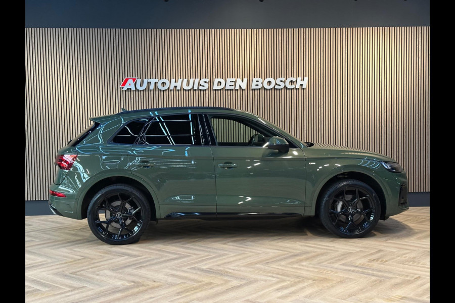 Audi Q5 55 TFSI e S Line Edition 367PK - Trekhaak - 360 Audi Q5 55 TFSI e S Line Edition 367PK - Trekhaak - 360