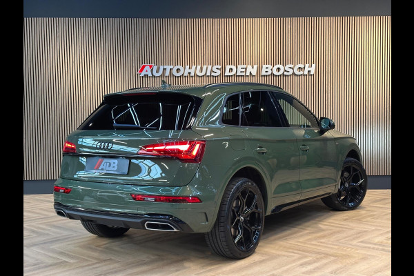 Audi Q5 55 TFSI e S Line Edition 367PK - Trekhaak - 360 Audi Q5 55 TFSI e S Line Edition 367PK - Trekhaak - 360