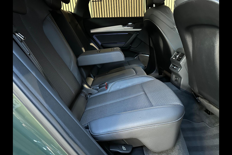 Audi Q5 55 TFSI e S Line Edition 367PK - Trekhaak - 360 Audi Q5 55 TFSI e S Line Edition 367PK - Trekhaak - 360