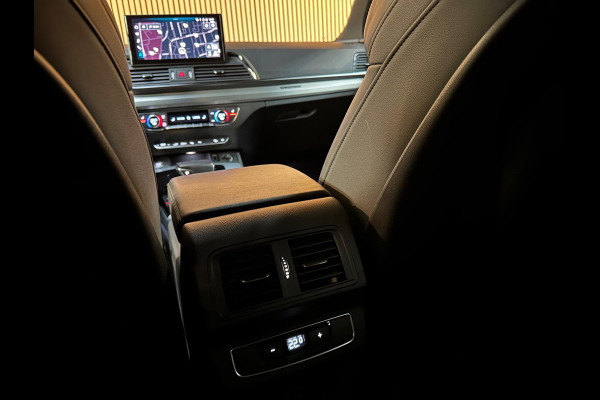 Audi Q5 55 TFSI e S Line Edition 367PK - Trekhaak - 360 Audi Q5 55 TFSI e S Line Edition 367PK - Trekhaak - 360