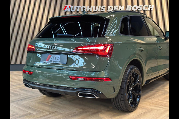 Audi Q5 55 TFSI e S Line Edition 367PK - Trekhaak - 360 Audi Q5 55 TFSI e S Line Edition 367PK - Trekhaak - 360