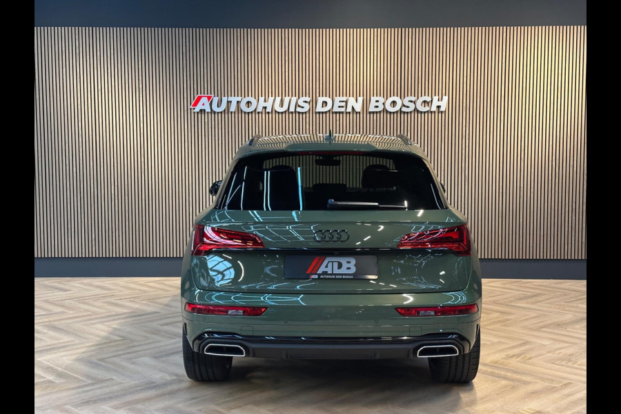 Audi Q5 55 TFSI e S Line Edition 367PK - Trekhaak - 360 Audi Q5 55 TFSI e S Line Edition 367PK - Trekhaak - 360