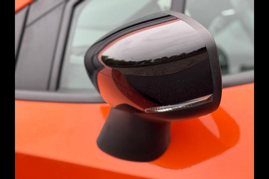 Nissan Micra 0.9 IG-T Tekna, achteruitrijcamera, climaat control, navigatie, 17 inch, vele opties Nissan Micra 0.9 IG-T Tekna, achteruitrijcamera, climaat control, navigatie, 17 inch, vele opties