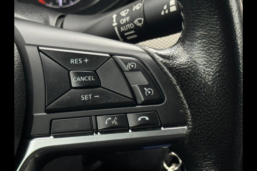 Nissan Micra 0.9 IG-T Tekna, achteruitrijcamera, climaat control, navigatie, 17 inch, vele opties Nissan Micra 0.9 IG-T Tekna, achteruitrijcamera, climaat control, navigatie, 17 inch, vele opties