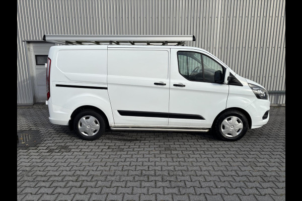 Ford Transit Custom 2.0 TDCI L1H1*A/C*CRUISE*IMPERIAAL*HAAK*OMVORMER*