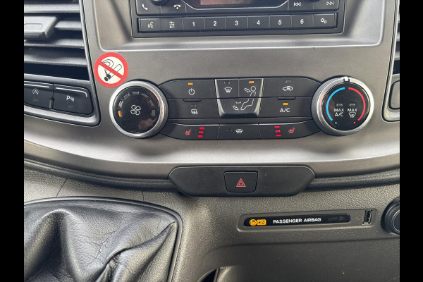 Ford Transit Custom 2.0 TDCI L1H1*A/C*CRUISE*IMPERIAAL*HAAK*OMVORMER*