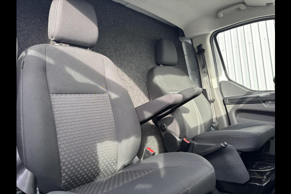 Ford Transit Custom 2.0 TDCI L1H1*A/C*CRUISE*IMPERIAAL*HAAK*OMVORMER*
