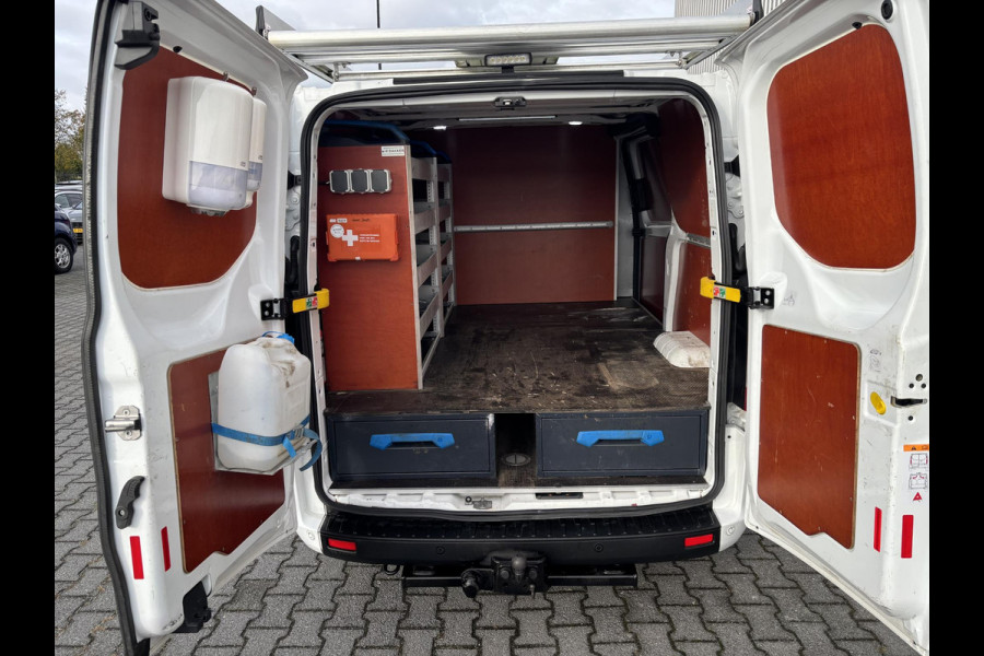 Ford Transit Custom 2.0 TDCI L1H1*A/C*CRUISE*IMPERIAAL*HAAK*OMVORMER*
