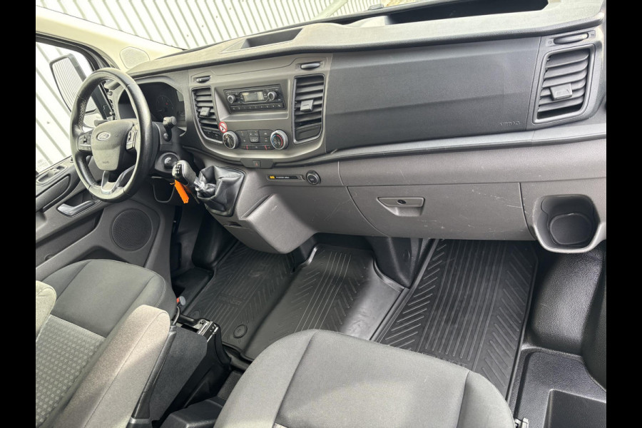 Ford Transit Custom 2.0 TDCI L1H1*A/C*CRUISE*IMPERIAAL*HAAK*OMVORMER*