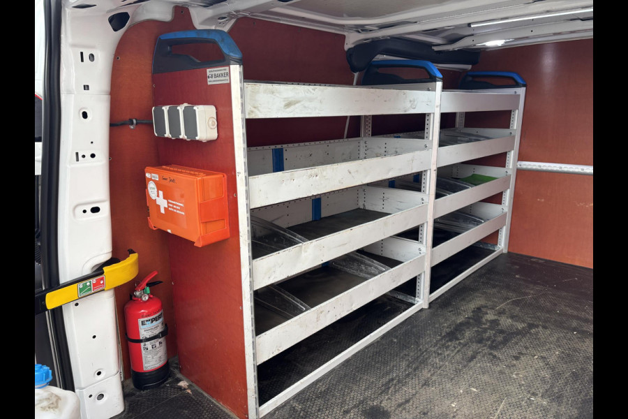 Ford Transit Custom 2.0 TDCI L1H1*A/C*CRUISE*IMPERIAAL*HAAK*OMVORMER*